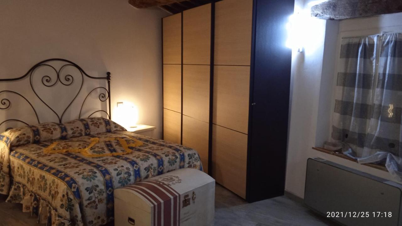 苏韦雷托La Casa Di Lisa公寓 外观 照片