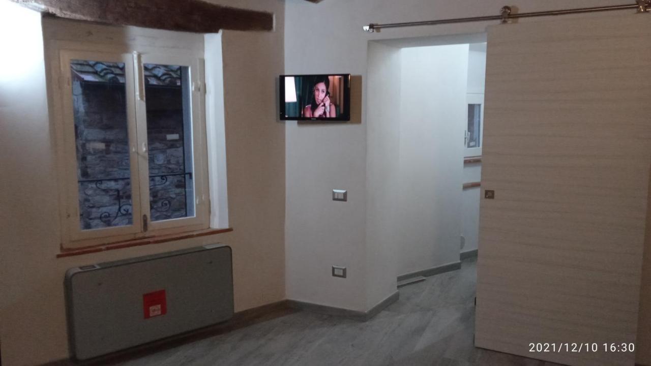 苏韦雷托La Casa Di Lisa公寓 外观 照片