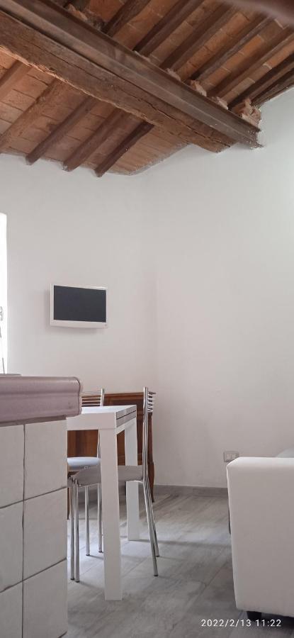 苏韦雷托La Casa Di Lisa公寓 外观 照片